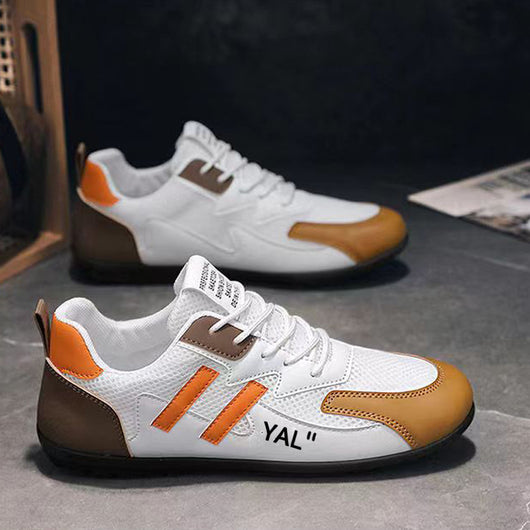 Zapatillas Deportivas Casuales para Hombre - Comodidad y Estilo Moderno - Image 4
