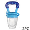 Azul 2 Piezas M