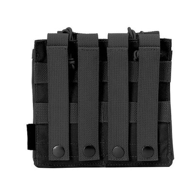 Bolsa Táctica de Almacenamiento de Nailon Estilo Militar - Image 8