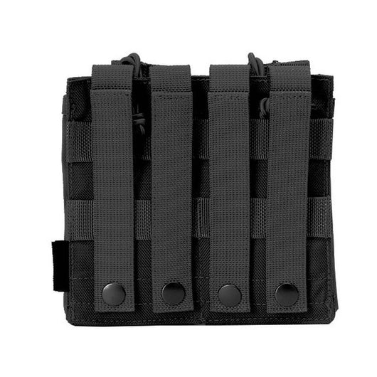 Bolsa Táctica de Almacenamiento de Nailon Estilo Militar - Image 8