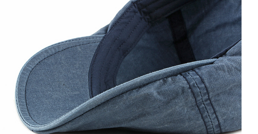 Boina Casual Primavera Verano Hombre Estilo Británico Retro - Image 8
