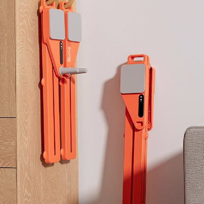 Tabla Abdominal Plegable Multifuncional para Ejercicios en Casa