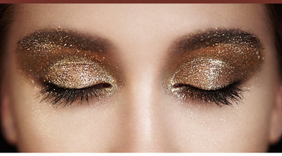 Sombra de Ojos Stick Perlada con Espuma - Línea de Silkworm - Image 22