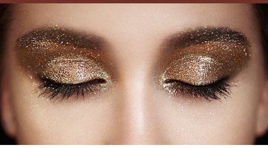 Sombra de Ojos Stick Perlada con Espuma - Línea de Silkworm - Image 22