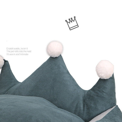 Cama Ortopédica para Perros Resistente a Arañazos - Image 3