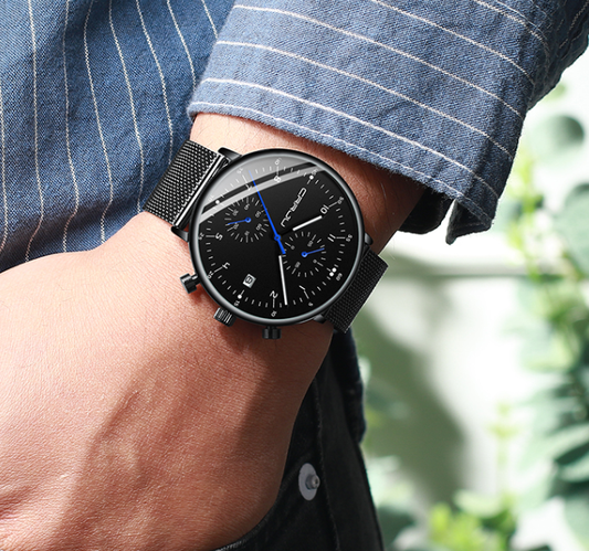 Reloj Deportivo para Hombre
