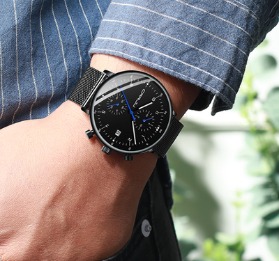 Reloj Deportivo para Hombre