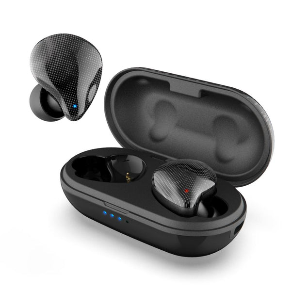 Auriculares Inalámbricos Deportivos T33TWS con Bluetooth - Image 32