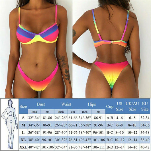 Traje de Baño Versátil - Image 3