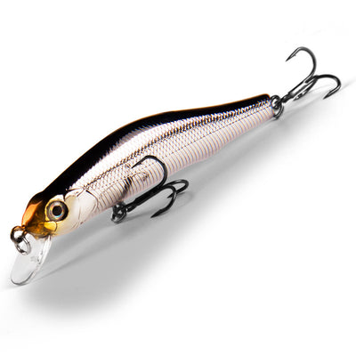 Señuelo Magnético Long Shot 80mm 8.5g para Pesca en Agua Dulce - Image 13