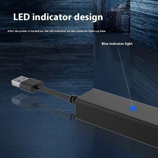 Cable Adaptador USB 3.0 para PlayStation VR - Image 11