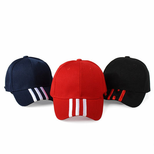 Gorra Deportiva Transpirable con Protección Solar - Image 3