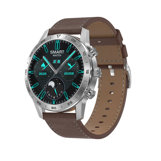 Reloj Inteligente Deportivo DT70 con Llamadas Bluetooth - Image 6
