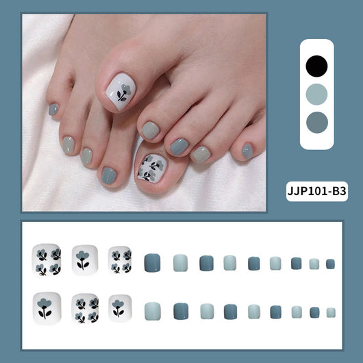 Parches de Gel para Juanetes Calabaza French Toe - Image 50