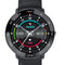 Smart Sports Bracelet with Heart Rate, Blood Pressure, and Oxygen Monitor