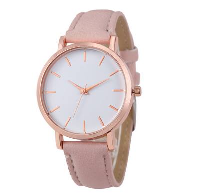 Reloj de Pulsera Cuarzo con Correa - Image 5