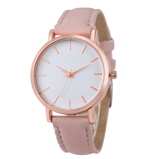 Reloj de Pulsera Cuarzo con Correa - Image 5
