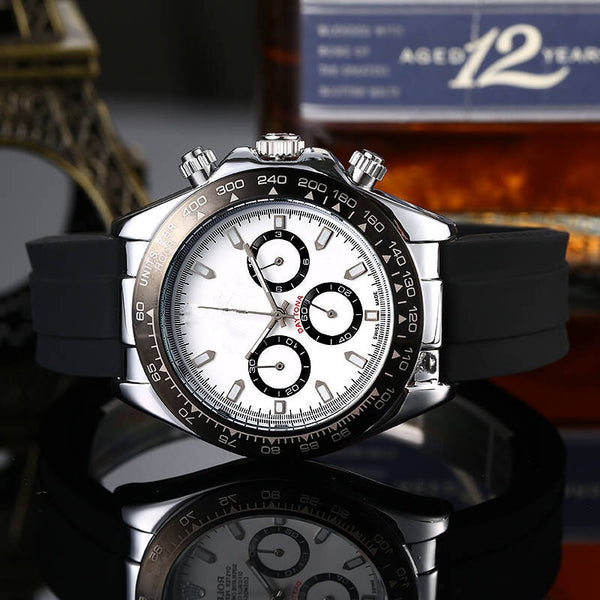 Reloj Casual para Hombre - Elegancia Diaria