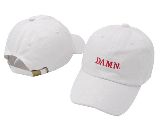 Gorras de Rapero Estilo Hip-Hop Americano - Image 2