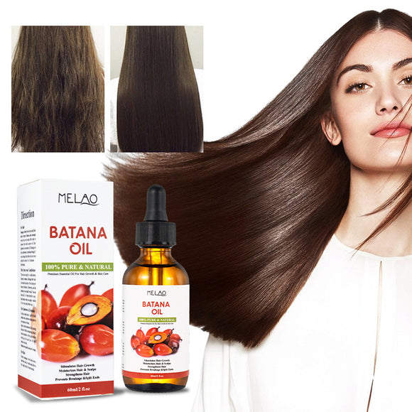 Aceite Recuperador Capilar con Extractos Naturales 30ml
