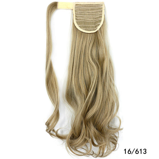 Varilla Mágica Invisible para Extensiones de Cola - Sin Rastro - Image 39