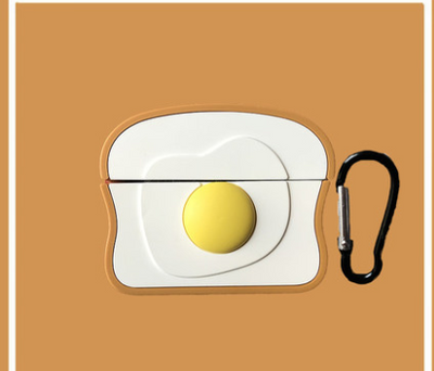 Funda Protectora Compatible con AirPods Pro 3 - Diseño Elegante y Resistente - Image 7
