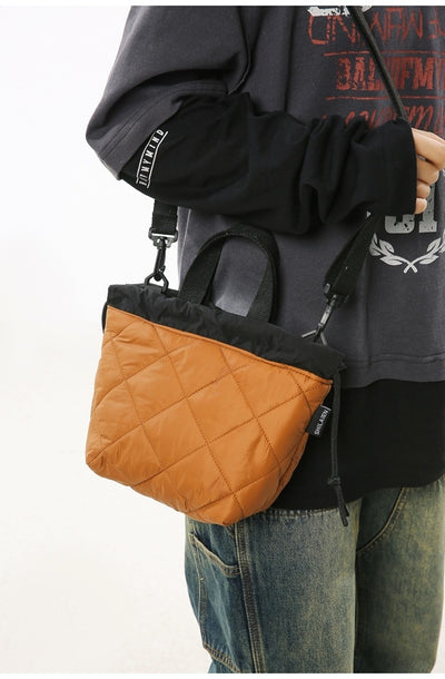 Bolso Crossbody Acolchado para Niñas - Diseño Versátil y Elegante - Image 32