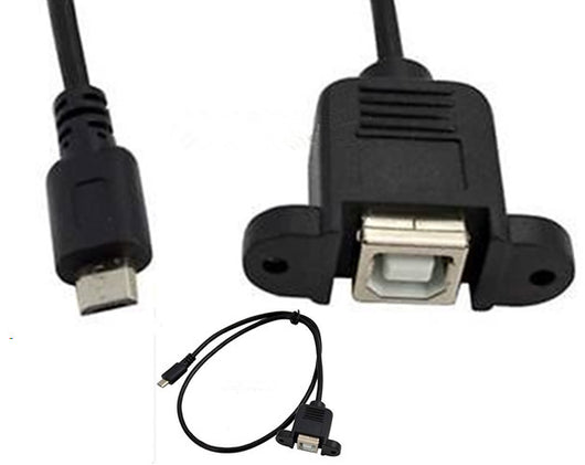 Cable USB a Android de Carga Rápida