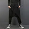 Pantalones Harem Sueltos Cómodos