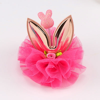 Clip para Cabello con Encaje Elegante - Image 3