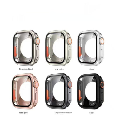Protector de Reloj con Película Integral Frontal y Trasera - Image 6