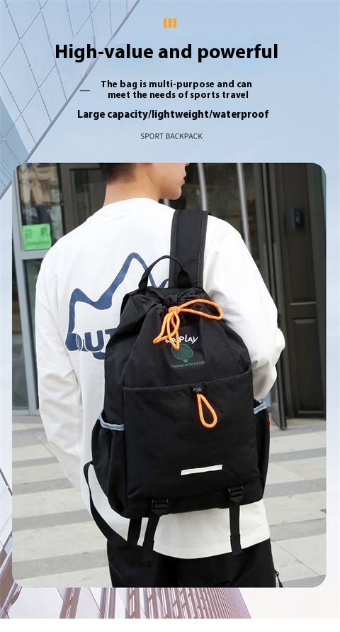 Mochila de Montaña para Trekking y Aventuras Outdoor - Image 12