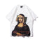 Playera Clásica de Manga Corta para Mujer