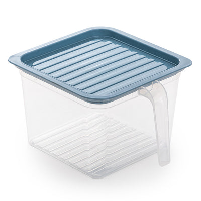 Cajón Conservador de Verduras y Frutas para Refrigerador - Image 19