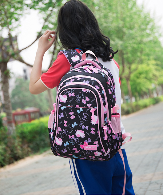 Mochila Estampada Versátil - Image 2