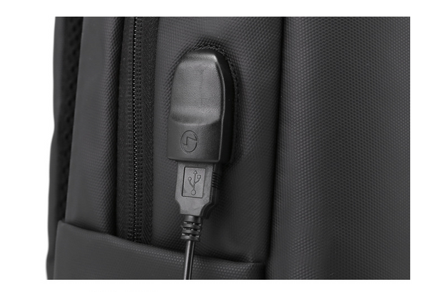 Mochila Ejecutiva Outdoor de Negocios - Generación 2 para Hombre