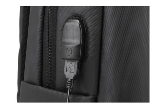 Mochila Ejecutiva Outdoor de Negocios - Generación 2 para Hombre - Image 2
