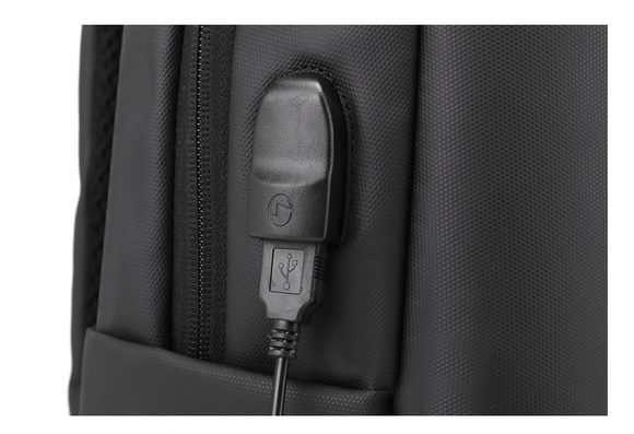 Mochila Ejecutiva Outdoor de Negocios - Generación 2 para Hombre