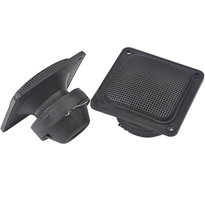 Subwoofer para Auto - Potencia de Bajos Profundos