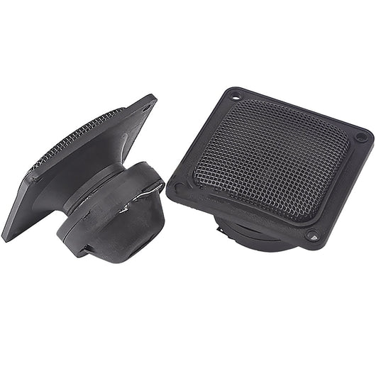 Subwoofer para Auto - Potencia de Bajos Profundos