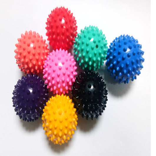 Balón de Masaje para Fitness con Agarre Giratorio - Image 13