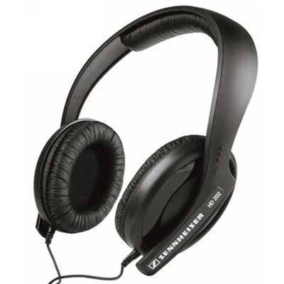 Auriculares Estéreo con Monitor Integrado para la Cabeza - Image 3