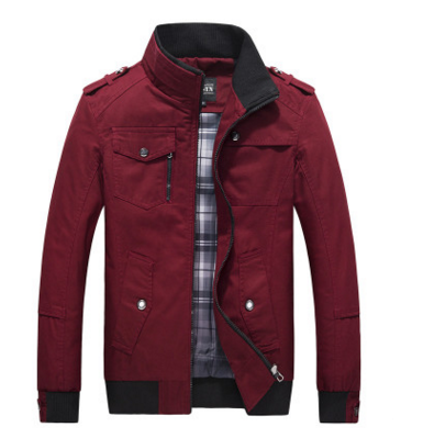 Chaqueta Casual para Hombre - Image 11