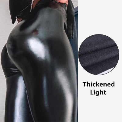 Leggings de Cintura Alta Ultra Elásticos para Mujer - Image 7