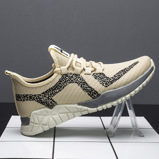 Zapatillas Deportivas Casuales Coreanas para Hombre - Image 6