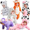 Pijama Enterizo Animales para Bebé