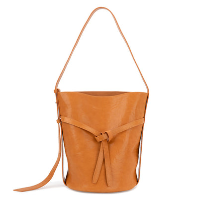 Bolso Retro de Textura para Mujer - Estilo Vintage con Personalidad - Image 4