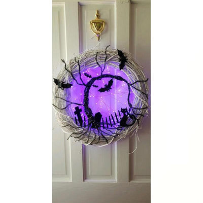 Adorno Luminoso para Entrada - Decoración Moderna Transfronteriza - Image 11