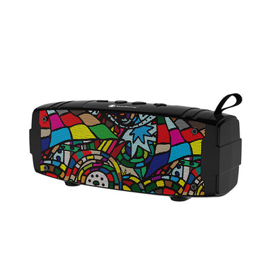 Parlante Portátil Bluetooth de Alta Calidad - Image 5