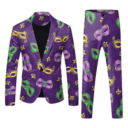 Conjunto de Traje Ejecutivo Ligero para Negocios y Uso Diario - Image 27